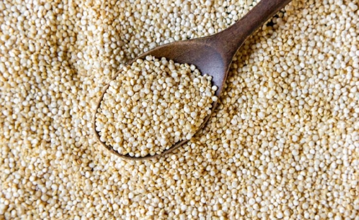 Descubre los increíbles beneficios de la quinoa para tu salud