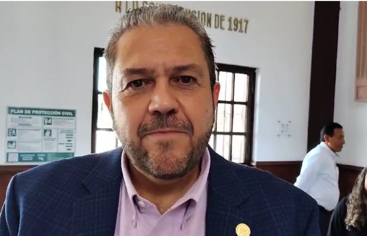 Alcalde de Ramos Arizpe buscará reducir accidentes en cruces ferroviarios