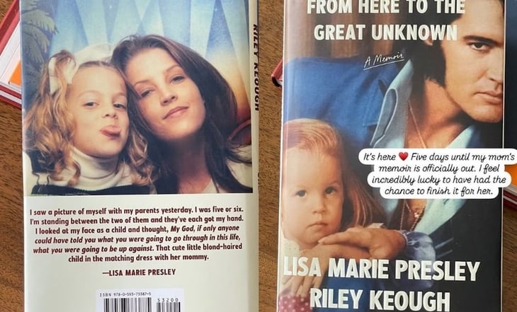 Lisa Marie Presley mantuvo el cuerpo de su hijo en su casa dos meses después de su muerte