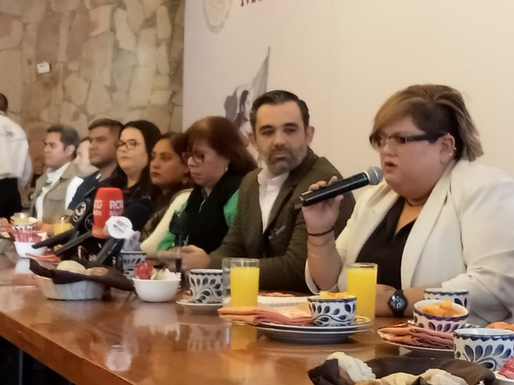 Presentan cuatro denuncias por desvío de recursos en el programa 'La Escuela es Nuestra'