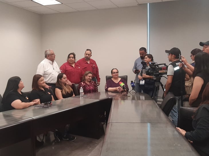 Tres eventos con causa por los niños y familias de Piedras Negras