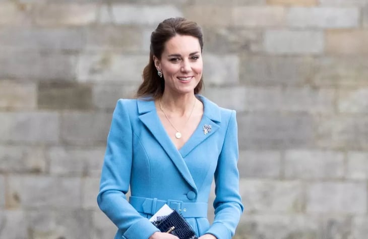 Última hora de Kate Middleton: de nuevo ingresará en el hospital