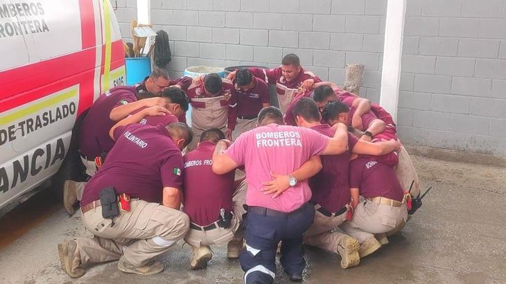 Carencia de ambulancias en ciudad Frontera pone en peligro a ciudadanos