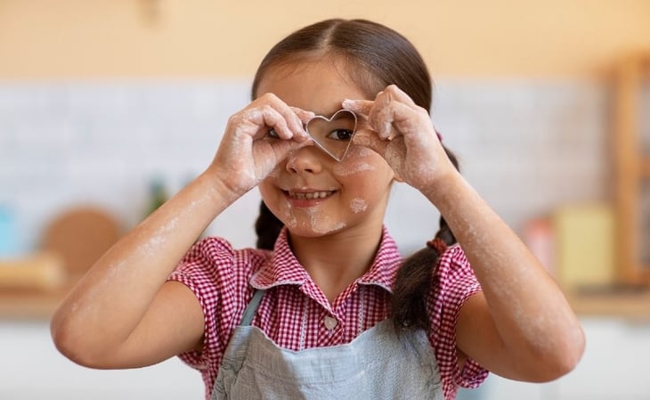 Día Mundial de la Visión: La OMS llama a cuidar la salud ocular infantil