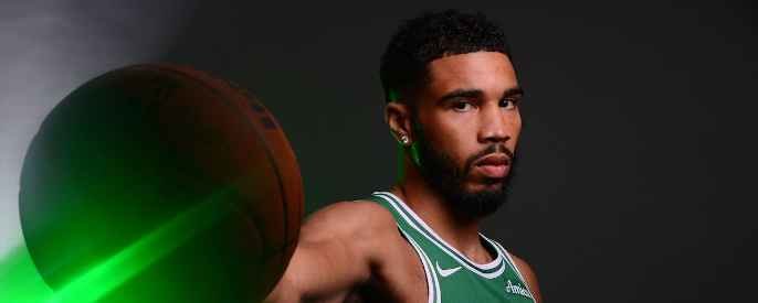 ¿Jayson Tatum podrá llevar a los Celtics a una dinastía?