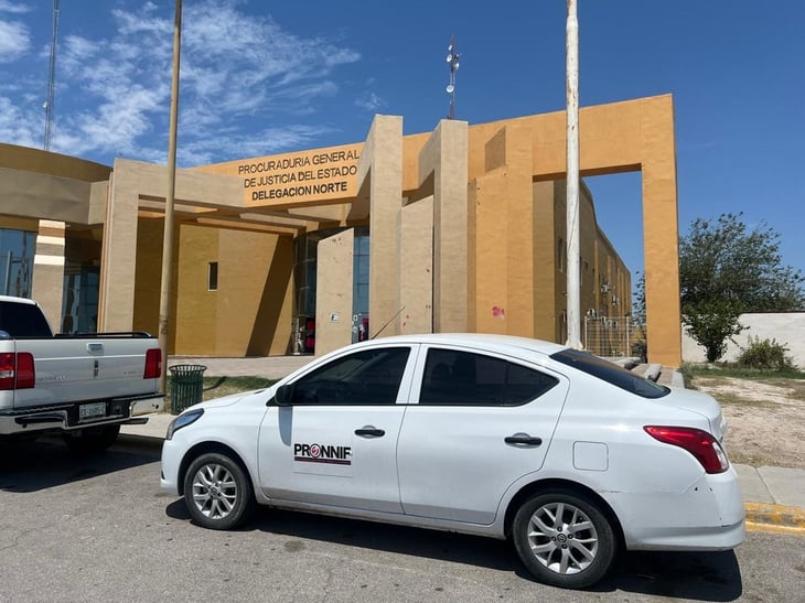 Menor de 6 años torturado por sus padres es dado de alta del hospital