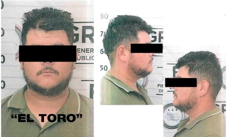 Capturan a “El Toro”, líder huachicolero de Guanajuato