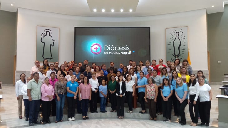 Obispo Alfonso Miranda celebrará una misa especial por la vida y la mujer en la Parroquia de San Juan