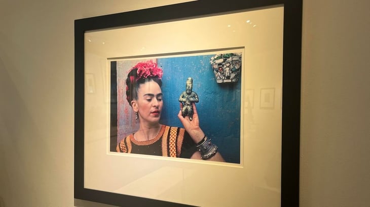 Investigación revela que Frida Kahlo tenía síndrome de cola de caballo