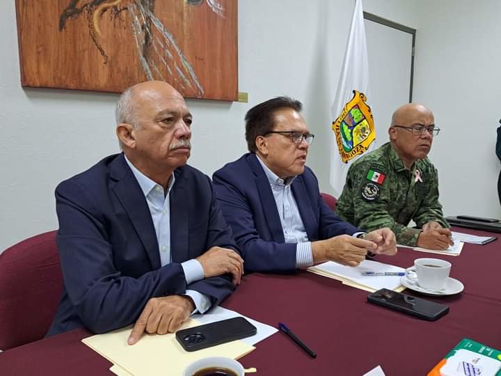 Regulará Fiscalía a policías privados en Coahuila 