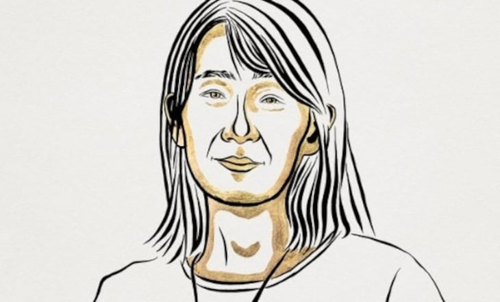 Dan Premio Nobel de Literatura 2024 a Han Kang, escritora surcoreana