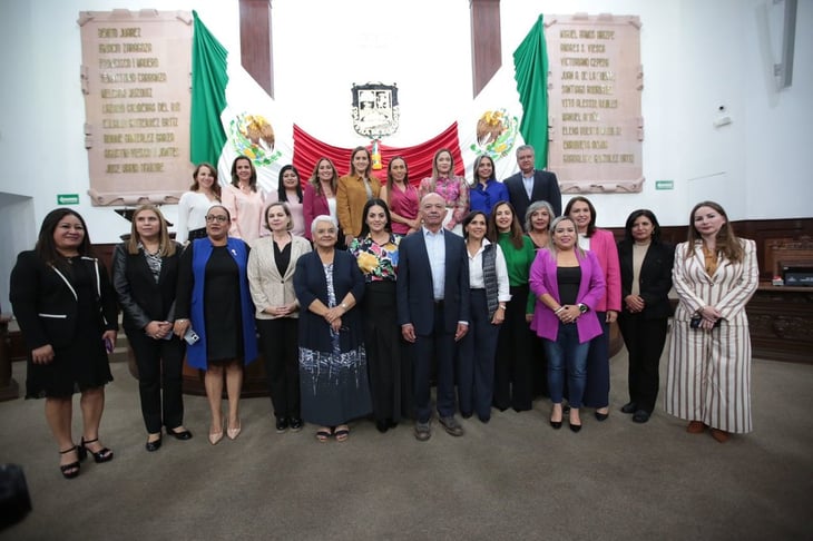 Gobierno de Manolo da iniciativa para creación de la Fiscalía de las Mujeres y la Niñez