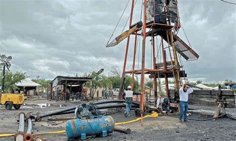 Comando Unificado de la mina “El Pinabete” da a conocer identidad del séptimo minero