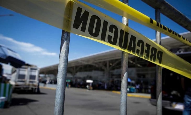 Acribillan a joven en Hospital de Culiacán que había ingresado por herida de bala; no hay detenidos