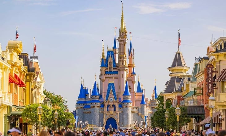 Huracán Milton: cuándo reabren los parques de Disney y Universal