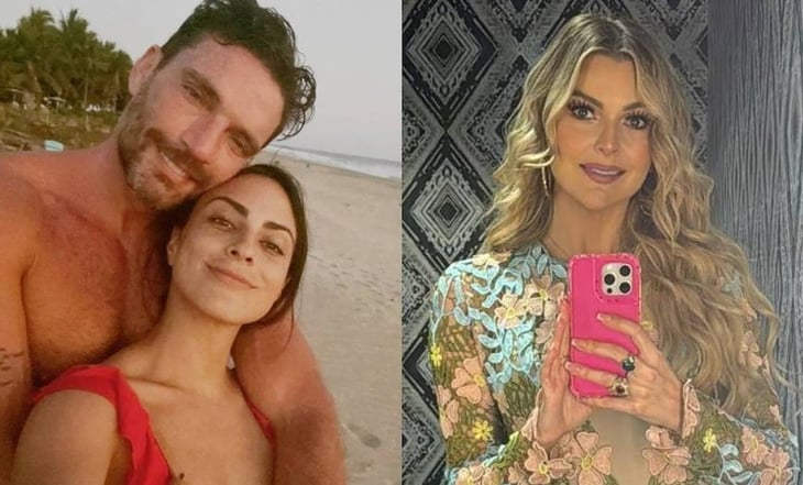 Prometida de Julián Gil explota contra Marjorie de Sousa: '¡basta ya!'