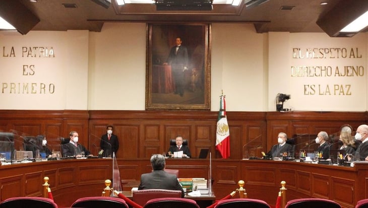 SCJN ordena corregir cobros indebidos en municipios de Coahuila