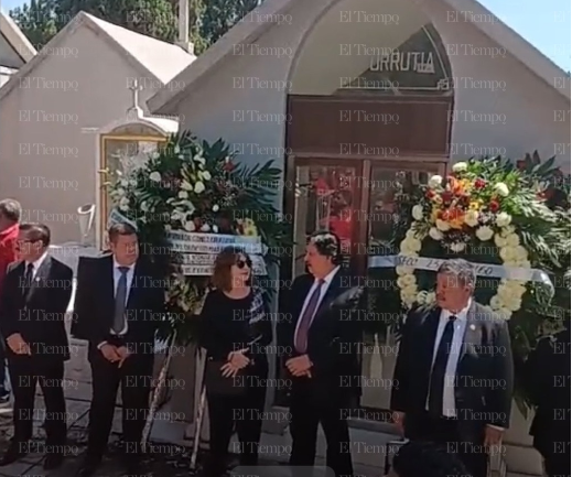 Recordando el legado de Napoleón Gómez Sada al conmemorarse el 23 aniversario de su muerte