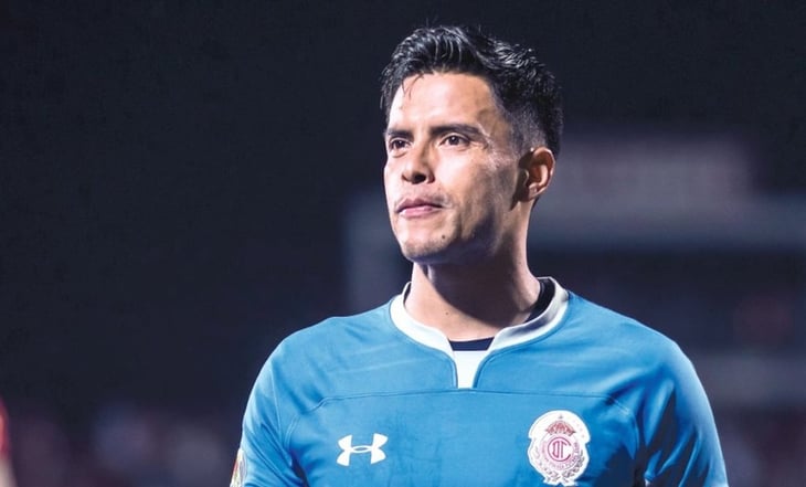 Alfredo Talavera, histórico portero mexicano anuncia su retiro profesional