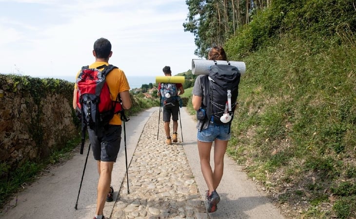 Caminata para mejorar la salud: todos los beneficios y consejos para comenzar