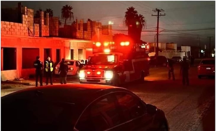 Ejecutan a hombre en Guerrero Negro, Baja California Sur