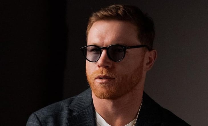 Canelo Álvarez pone en subasta uno de sus lujosos autos deportivos