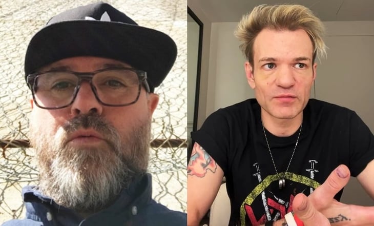 Exmánager de Deryck Whibley niega haber abusado del cantante, asegura que tuvieron una relación consensuada