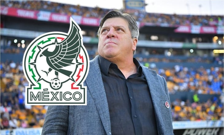 Miguel Herrera tunde a los directivos del futbol mexicano: 'No se quedan a ver los partidos'