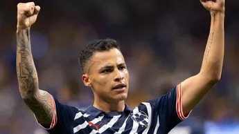 ¡Se viene el que sí vale! Rayados le da la vuelta a Tigres gracias a Lucas Ocampos