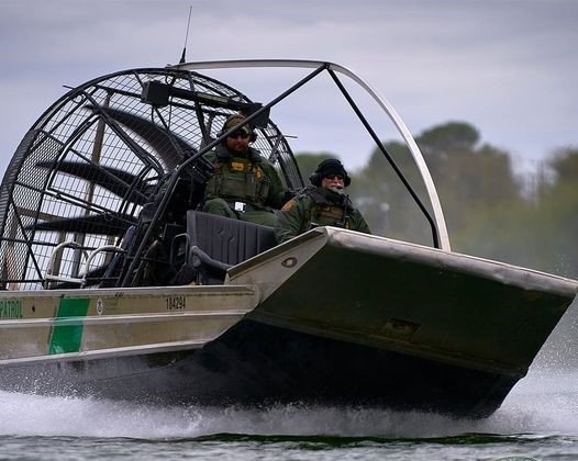 A octubre suman 91 fallecimientos En Eagle Pass y Piedras Negras