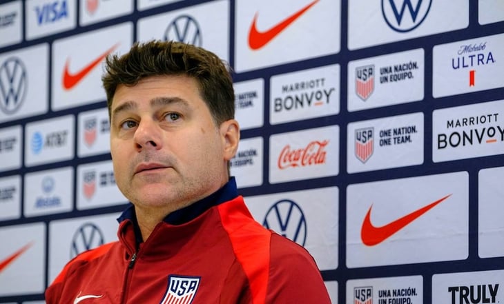 Empresarios hicieron aportes millonarios para llevar a Mauricio Pochettino a la Selección de Estados Unidos