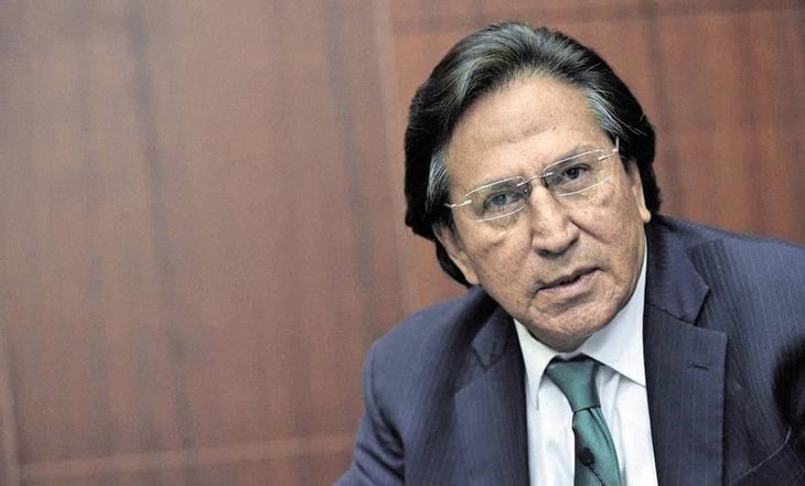 Fiscal pide 20 años de cárcel contra expresidente peruano Alejandro Toledo