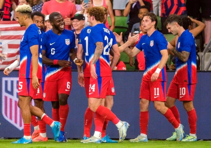 México vs Estados Unidos: Historia y Rivalidad en el Fútbol