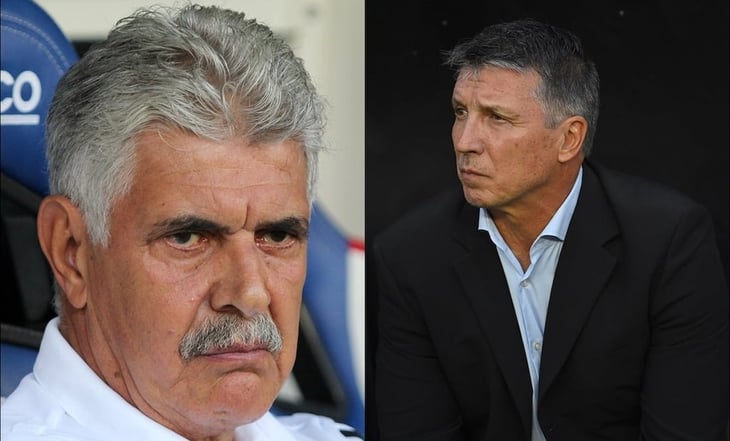 Ferretti estalla en plena transmisión para defender a Robert Dante Siboldi