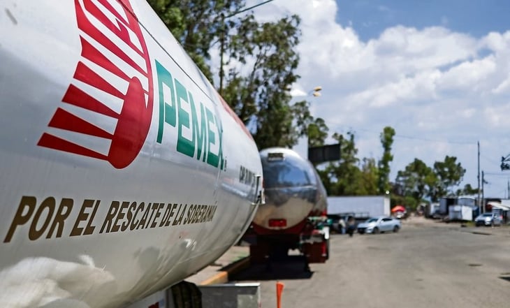 Tlaxcala reporta más de mil tomas clandestinas en ductos de Pemex entre 2019 y 2024