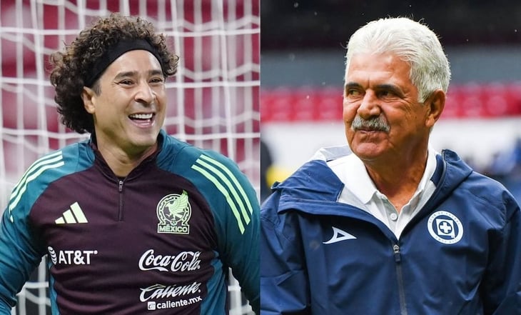 Ricardo Ferretti se sincera y revela: 'A mí sí me impusieron a Guillermo Ochoa'