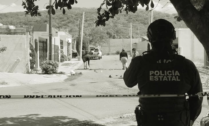 Reportan nueve asesinatos a balazos en Culiacán y Elota