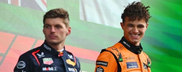 El complejo panorama para el título de Lando Norris en F1