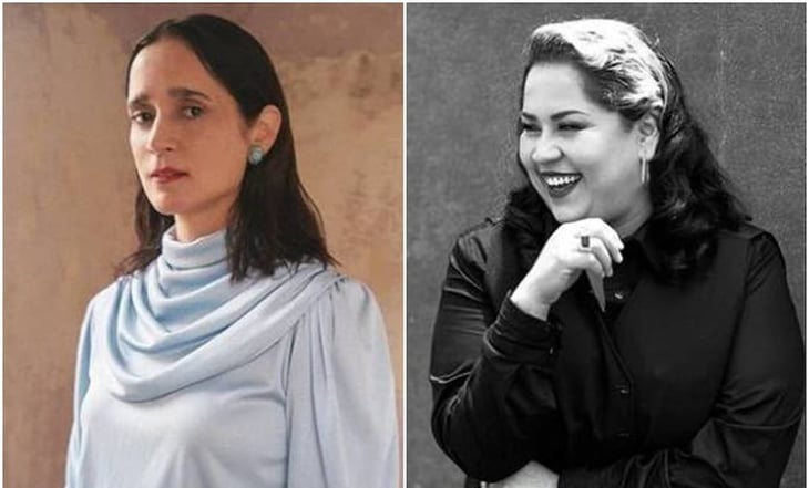 Julieta Venegas y Vivir Quintana serán honradas por la Academía Latina de la Grabación