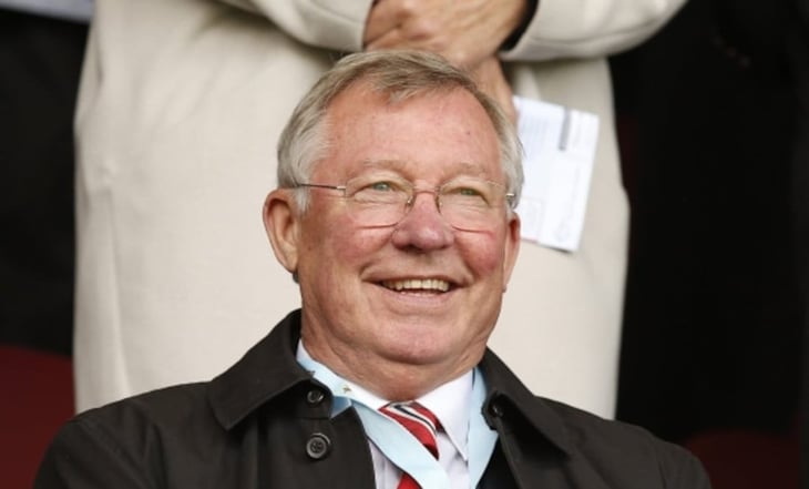 Alex Ferguson es despedido del Manchester United por falta de dinero