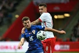 Confusión y susto en Polonia con Lewandowski