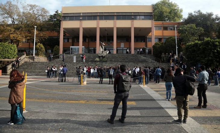 Localizan sin vida a maestros de la Universidad Autónoma de Morelos