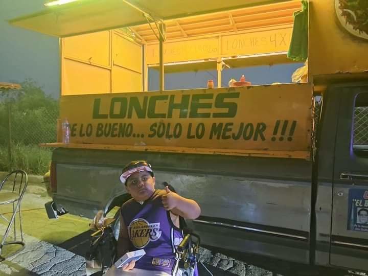 Tiene cáncer y su mamá pide ayuda