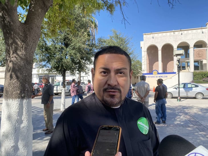 Humildad y sencillez caracterizaban al padre Rodrigo