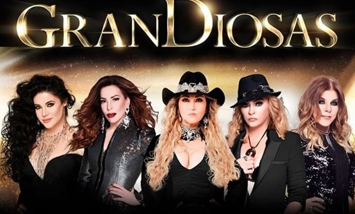 Concierto de 'GranDiosas', pospuesto con anterioridad, termina por ser cancelado