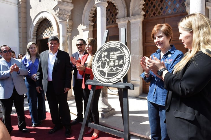 El Día del Pan Francés es celebrado por primera vez en Torreón