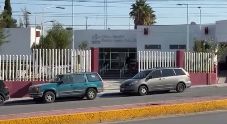 Niña de 4 años muere en el ISSSTE de la ciudad