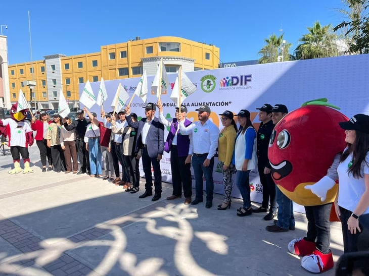 Cáritas arranca colecta anual de alimentos y esperan reunir 22 toneladas