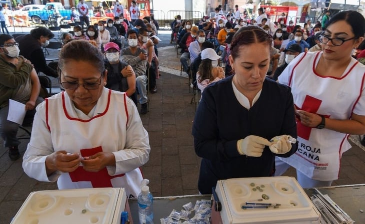 ¿Cuándo inicia la Campaña Nacional de Vacunación contra Influenza y COVID-19?