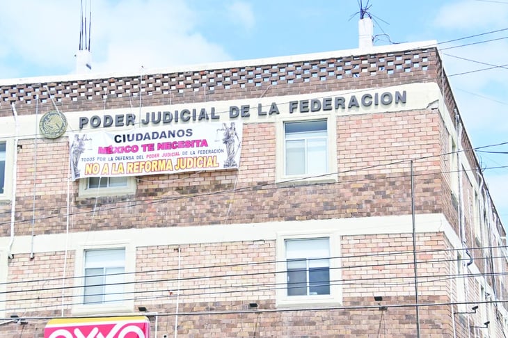 Atraso en dictámenes del Poder Judicial se justifica por lucha